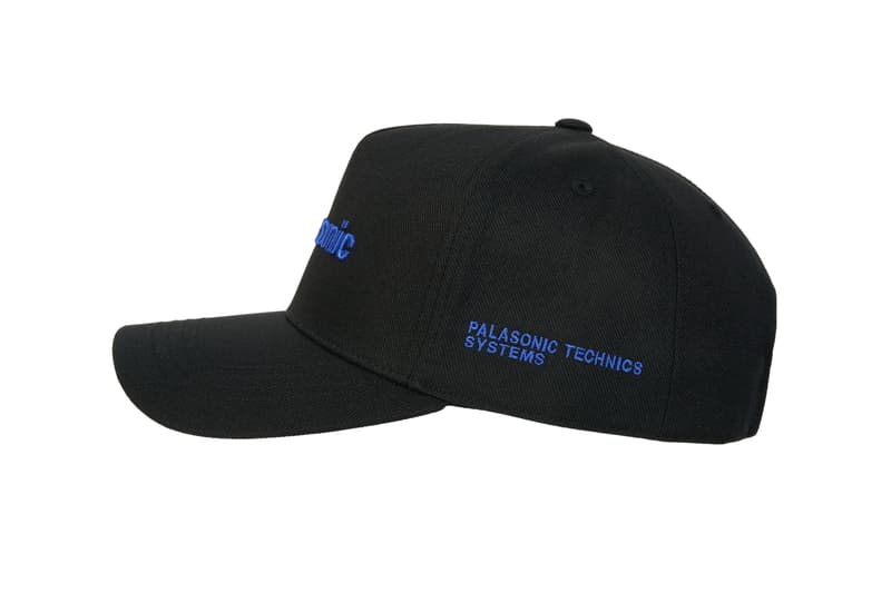 Palace Skateboards Spring 2026 Drop 5 Release Info