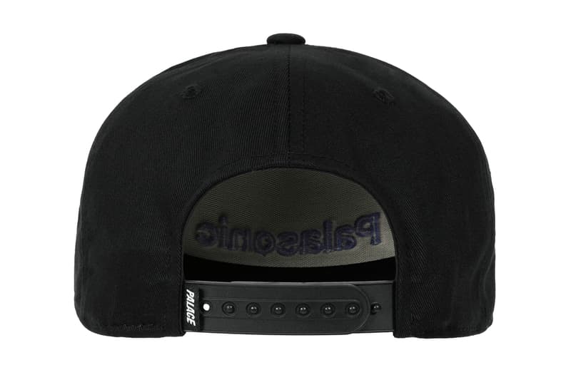 Palace Skateboards Spring 2026 Drop 5 Release Info