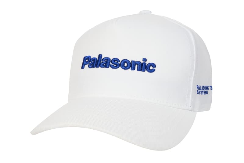 Palace Skateboards Spring 2026 Drop 5 Release Info