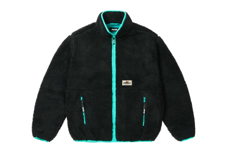 Palace Skateboards Spring 2026 Drop 5 Release Info