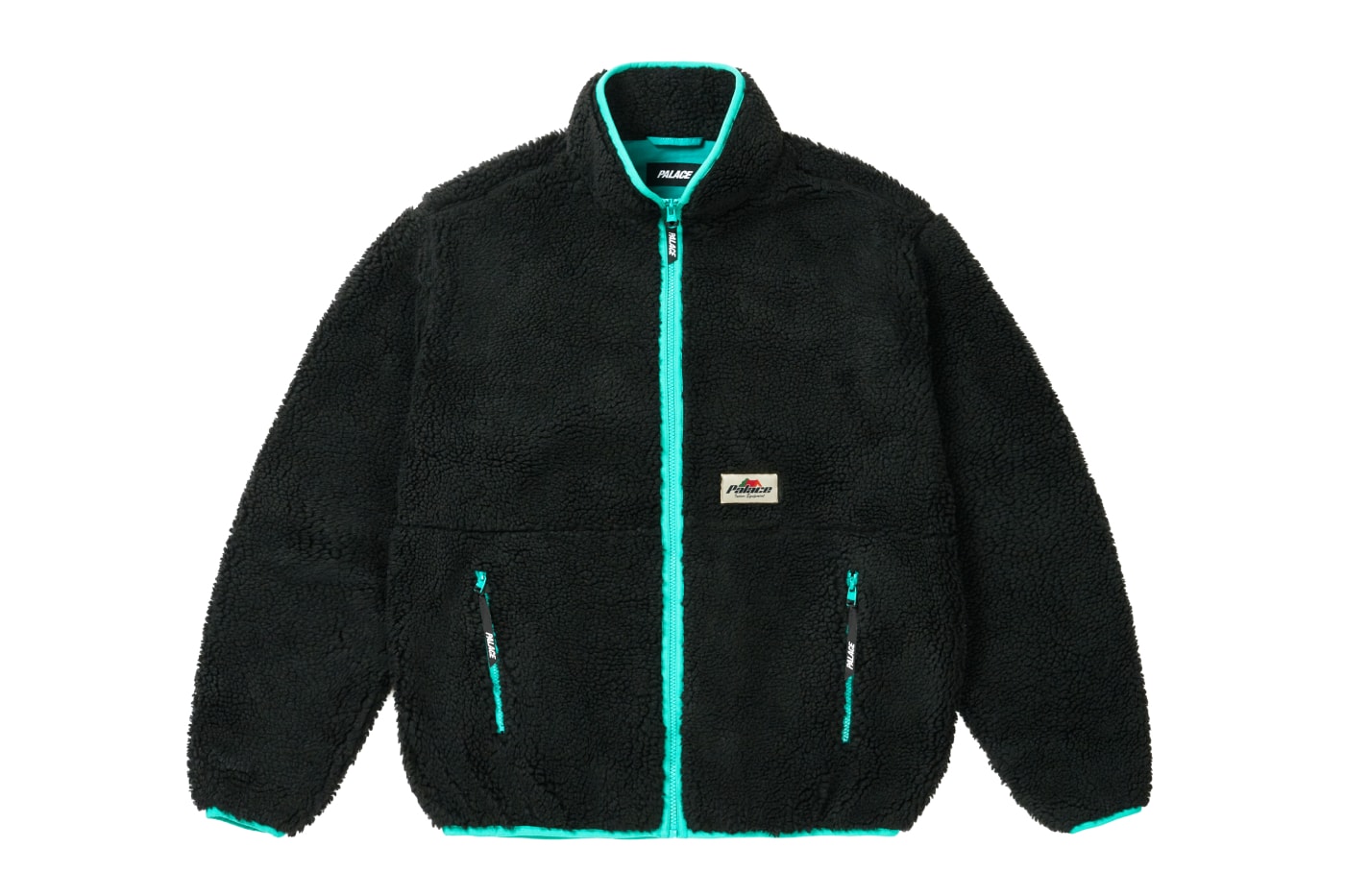 Palace Skateboards Spring 2026 Drop 5 Release Info