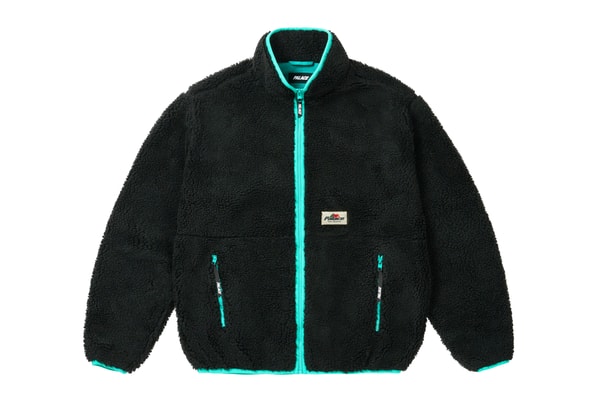 Palace Skateboards Spring 2026 Drop 5 Release Info
