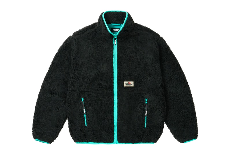 Palace Skateboards Spring 2026 Drop 5 Release Info