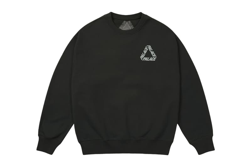 Palace Skateboards Spring 2026 Drop 5 Release Info