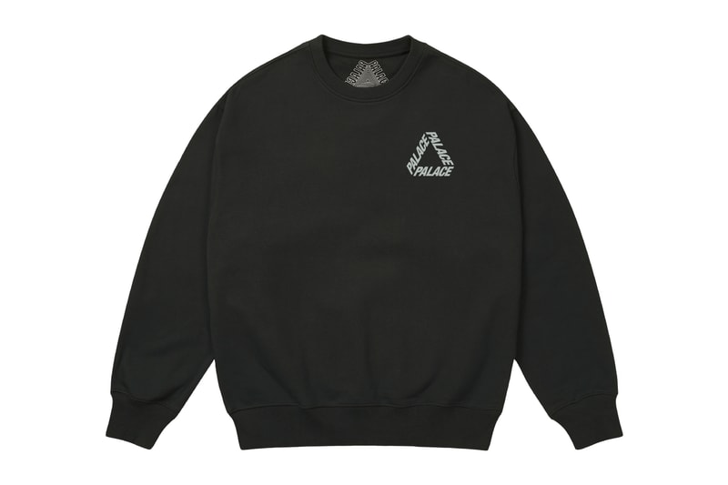 Palace Skateboards Spring 2026 Drop 5 Release Info