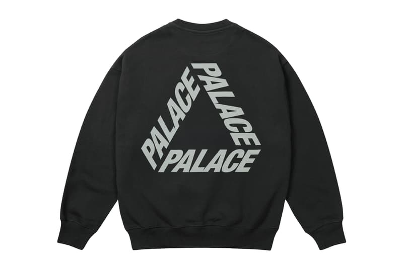 Palace Skateboards Spring 2026 Drop 5 Release Info