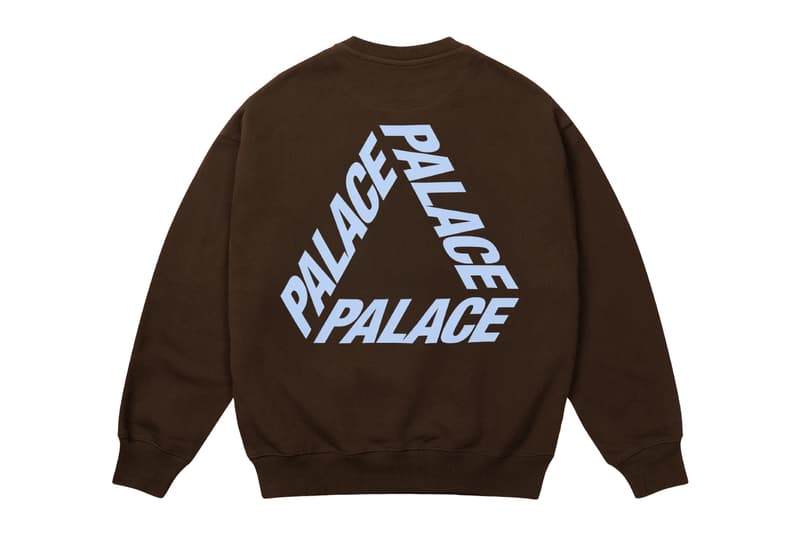 Palace Skateboards Spring 2026 Drop 5 Release Info