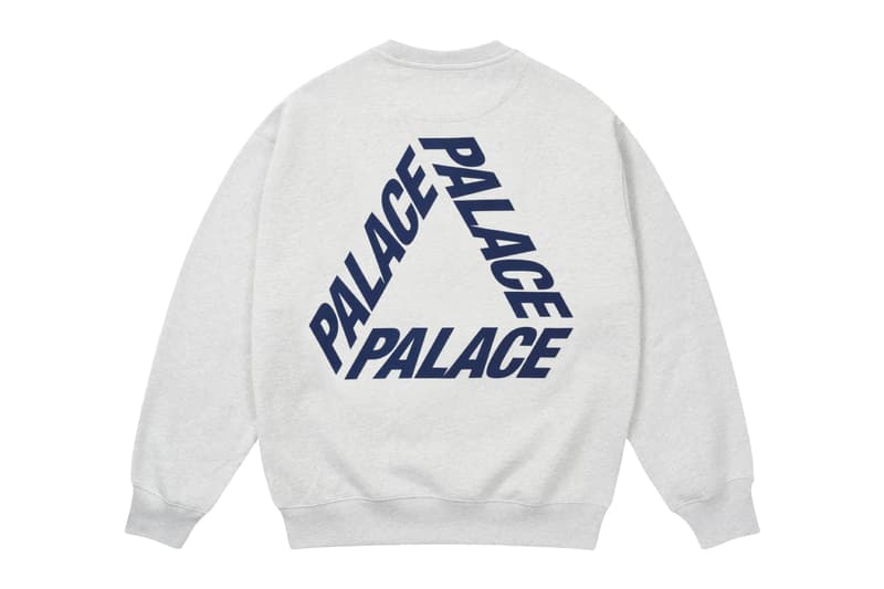 Palace Skateboards Spring 2026 Drop 5 Release Info