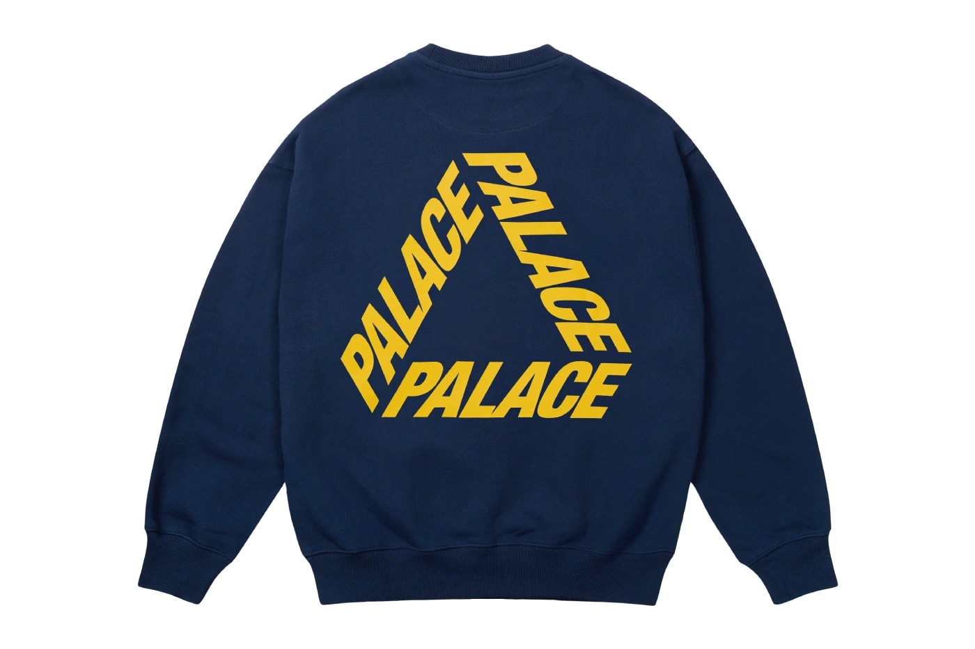 Palace Skateboards Spring 2026 Drop 5 Release Info