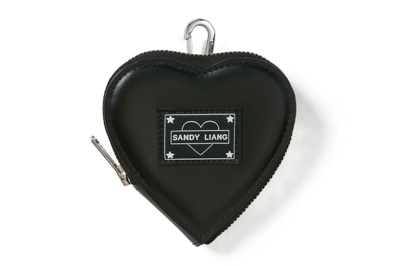 Sandy Liang PORTER Collaboration collection Release Info