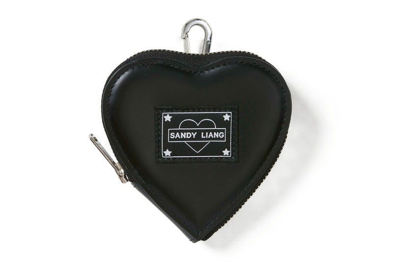 Sandy Liang PORTER Collaboration collection Release Info