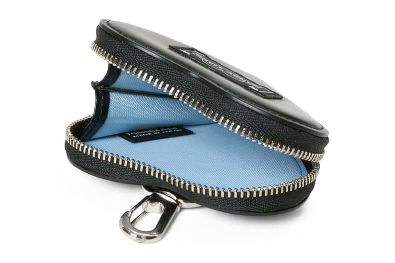 Sandy Liang PORTER Collaboration collection Release Info