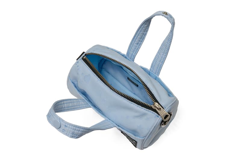 Sandy Liang PORTER Collaboration collection Release Info