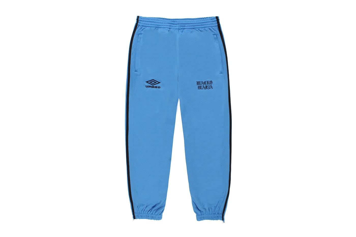 UMBRO Wacko Maria spring summer ss 2026 Collaboration collection Release Info