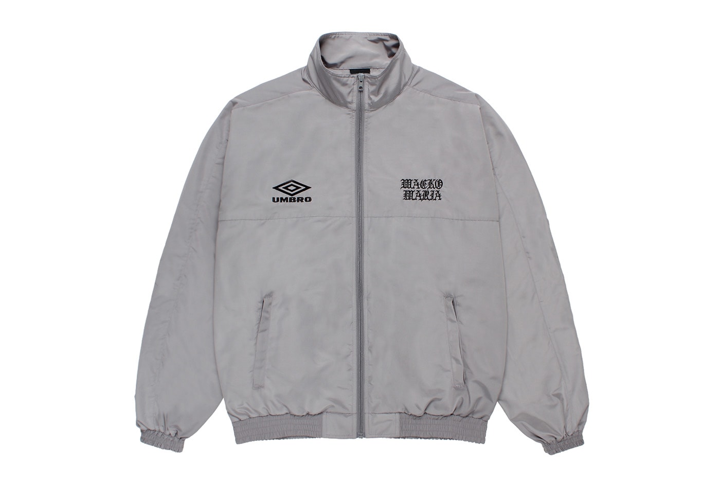 UMBRO Wacko Maria spring summer ss 2026 Collaboration collection Release Info