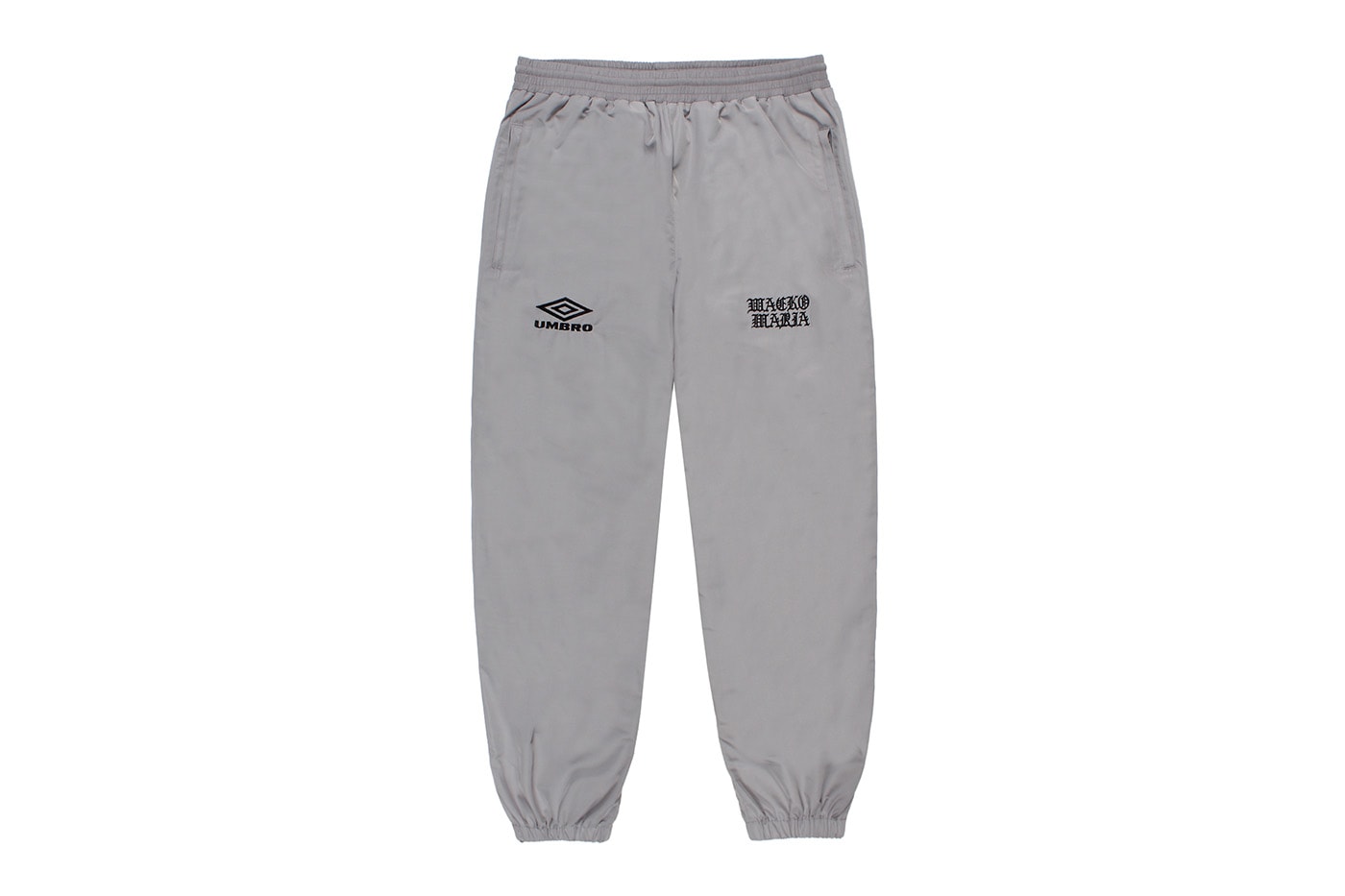 UMBRO Wacko Maria spring summer ss 2026 Collaboration collection Release Info