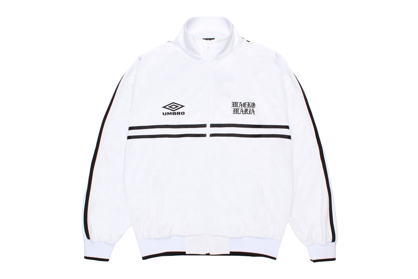 UMBRO Wacko Maria spring summer ss 2026 Collaboration collection Release Info