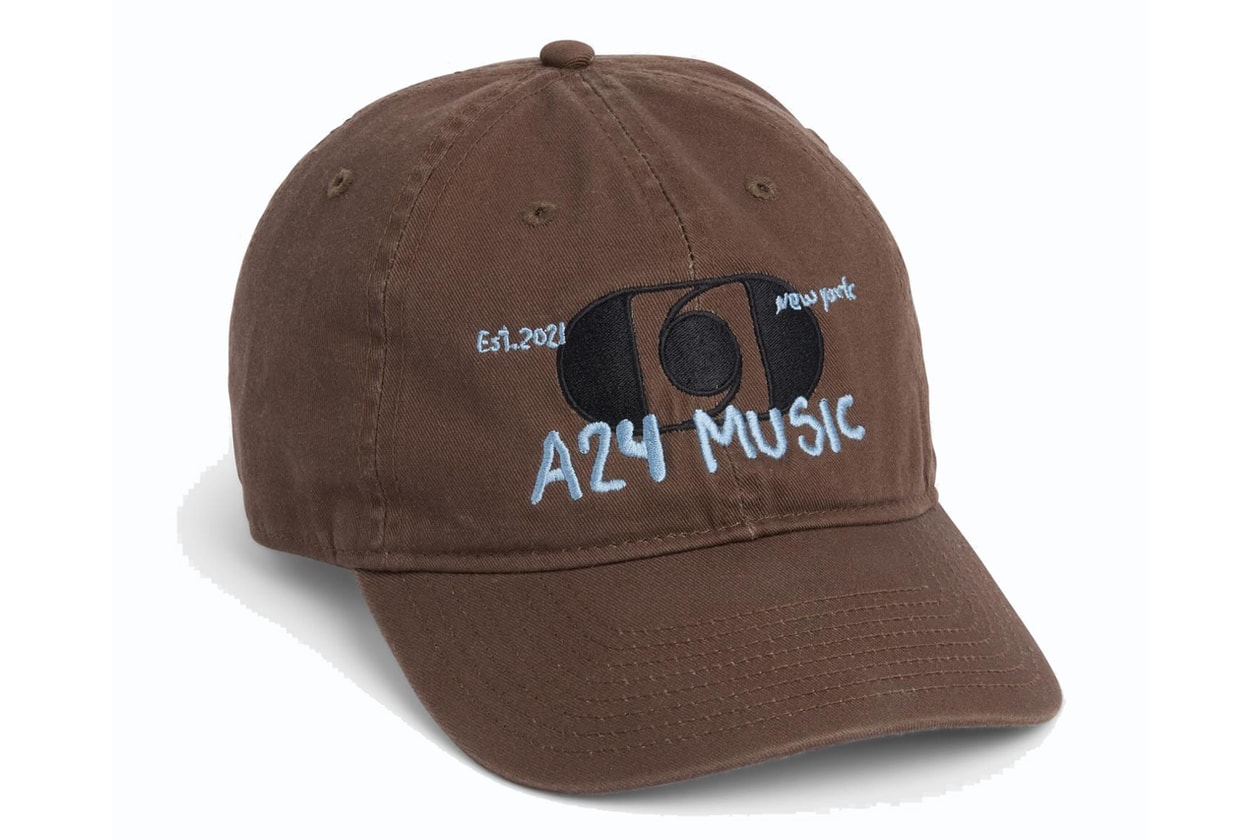 A24 Music's Next Move? Sophia Stel. mark william lewis the moment highest 2 lowest spike lee asap rocky celine song materialists i saw the tv glow alex g vinyl release album single first artist signed label official eddington movie sorry baby dakota johnson pedro pascal chris evans