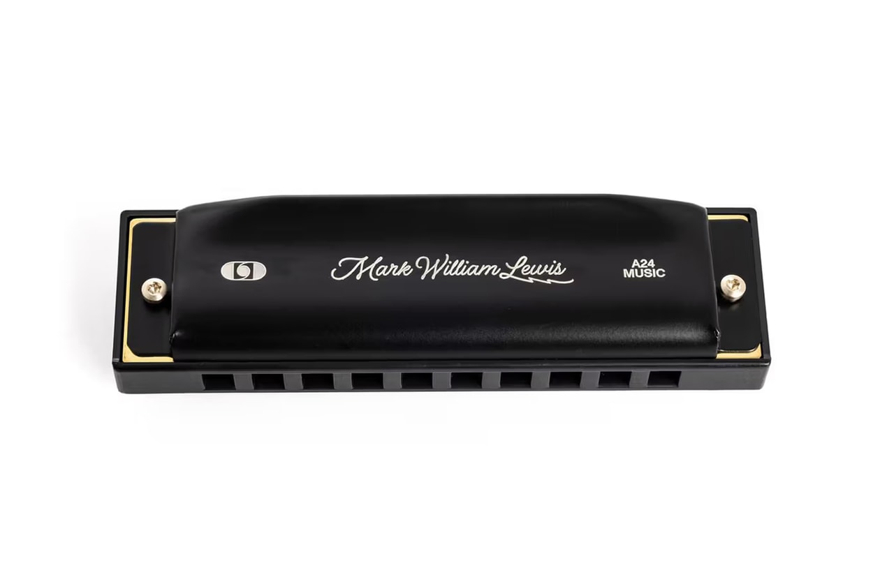 A24 Music 下一步棋？Sophia Stel。Mark William Lewis The Moment Highest 2 Lowest Spike Lee A$AP Rocky Celine Song Materialists I Saw The TV Glow Alex G 黑膠發行 專輯 單曲 首位簽約藝人 唱片廠牌 Official Eddington 電影 Sorry Baby Dakota Johnson Pedro Pascal Chris Evans