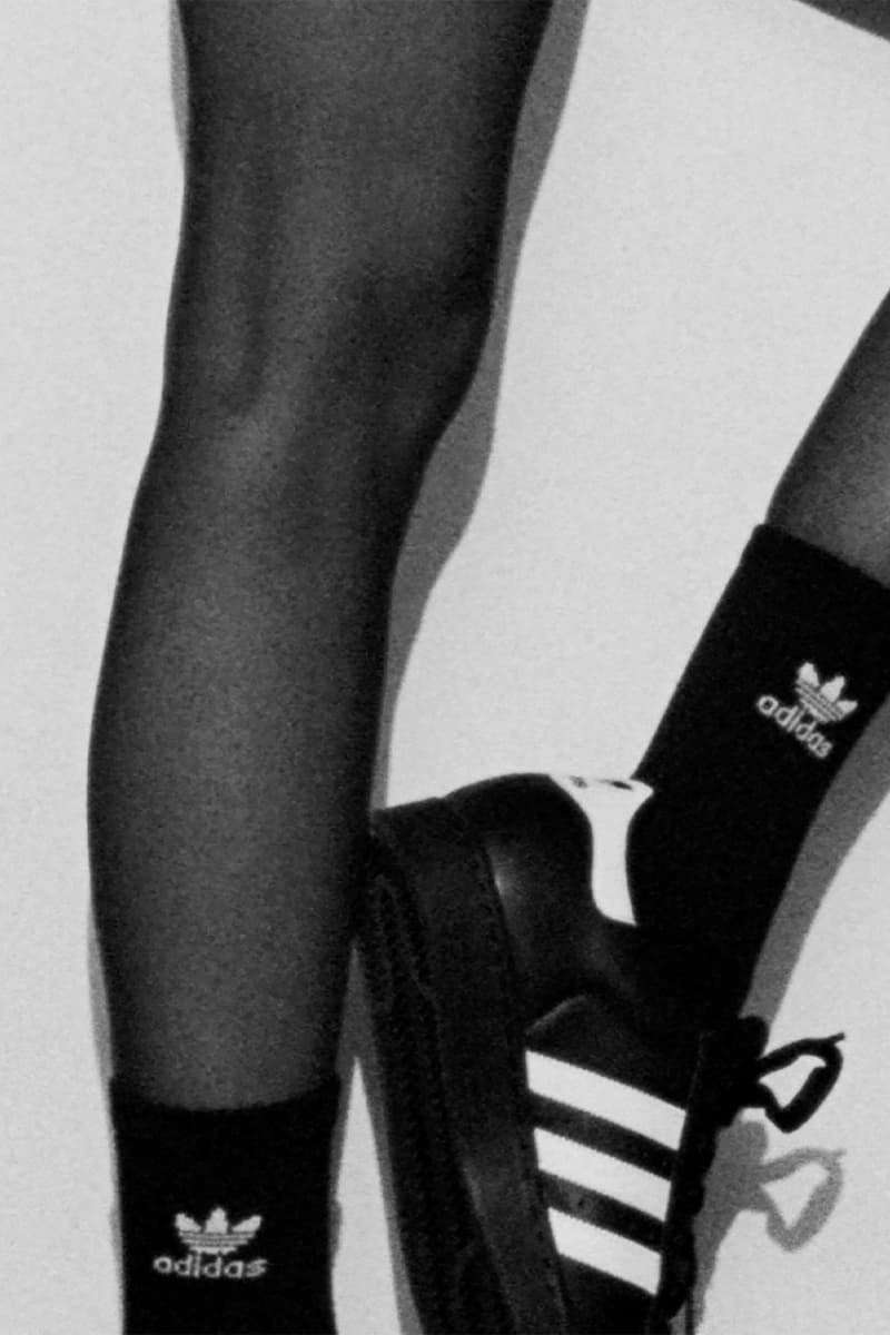 adidas Originals Superstar Campaign Spring 2026 Info samuel l jackson jennie kendall jenner james harden baby keem tyshawn jones lamine yamal olivia dean