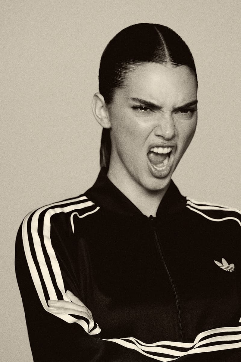 adidas Originals Superstar Campaign Spring 2026 Info samuel l jackson jennie kendall jenner james harden baby keem tyshawn jones lamine yamal olivia dean
