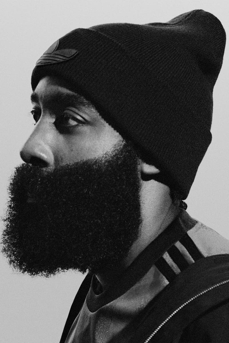 adidas Originals Superstar Campaign Spring 2026 Info samuel l jackson jennie kendall jenner james harden baby keem tyshawn jones lamine yamal olivia dean