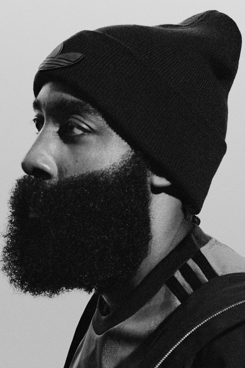 adidas Originals Superstar Campaign Spring 2026 Info samuel l jackson jennie kendall jenner james harden baby keem tyshawn jones lamine yamal olivia dean