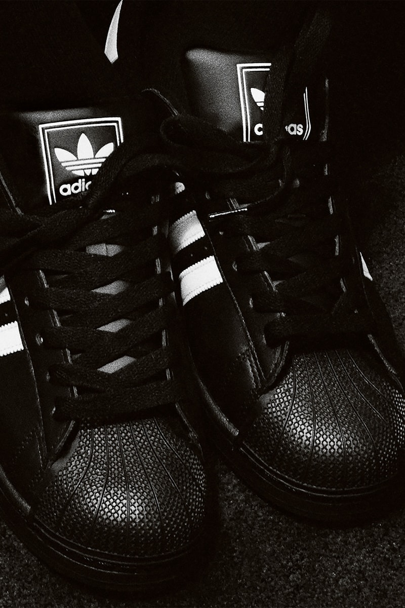 adidas Originals Superstar Campaign Spring 2026 Info samuel l jackson jennie kendall jenner james harden baby keem tyshawn jones lamine yamal olivia dean