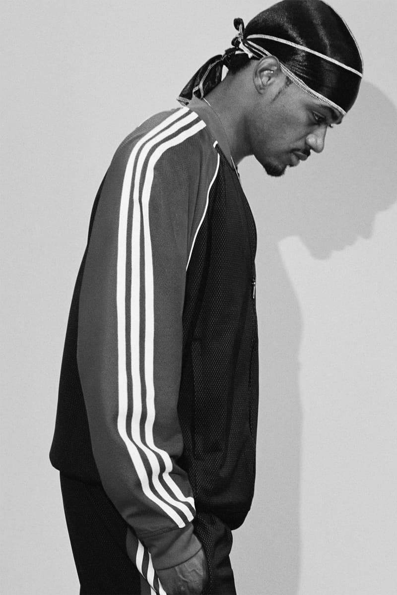 adidas Originals Superstar Campaign Spring 2026 Info samuel l jackson jennie kendall jenner james harden baby keem tyshawn jones lamine yamal olivia dean