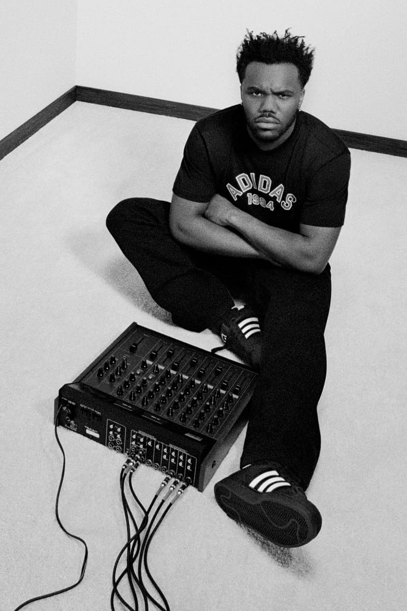 adidas Originals Superstar Campaign Spring 2026 Info samuel l jackson jennie kendall jenner james harden baby keem tyshawn jones lamine yamal olivia dean