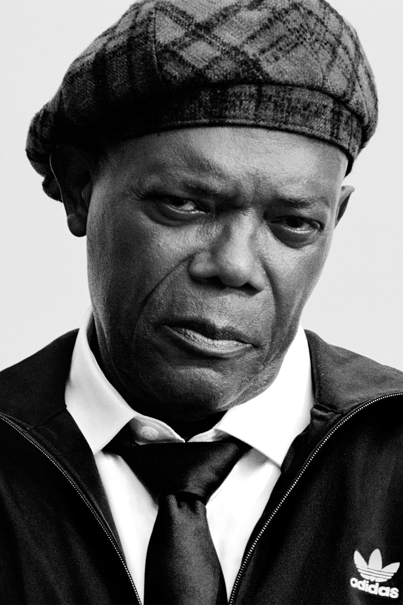 adidas Originals Superstar Campaign Spring 2026 Info samuel l jackson jennie kendall jenner james harden baby keem tyshawn jones lamine yamal olivia dean
