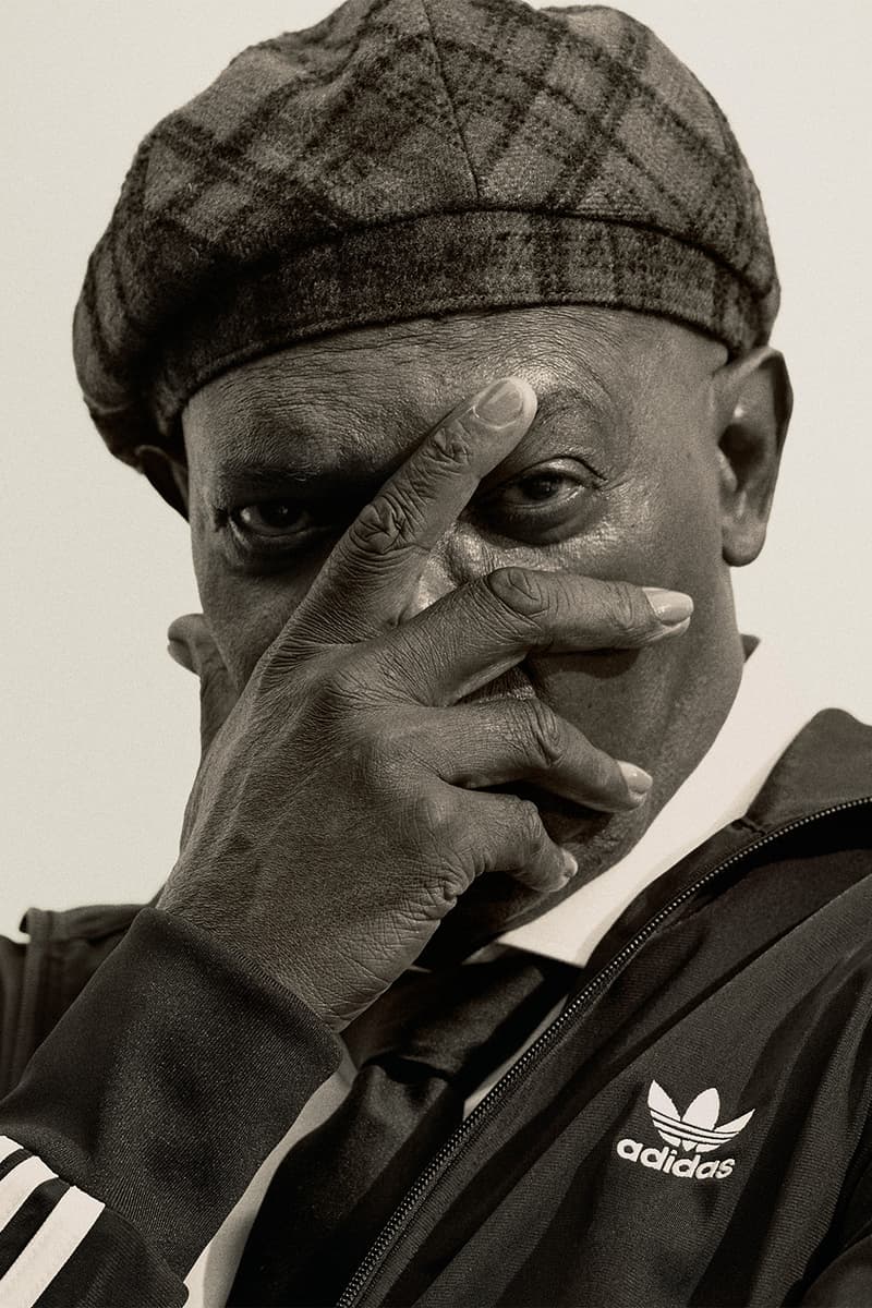 adidas Originals Superstar Campaign Spring 2026 Info samuel l jackson jennie kendall jenner james harden baby keem tyshawn jones lamine yamal olivia dean