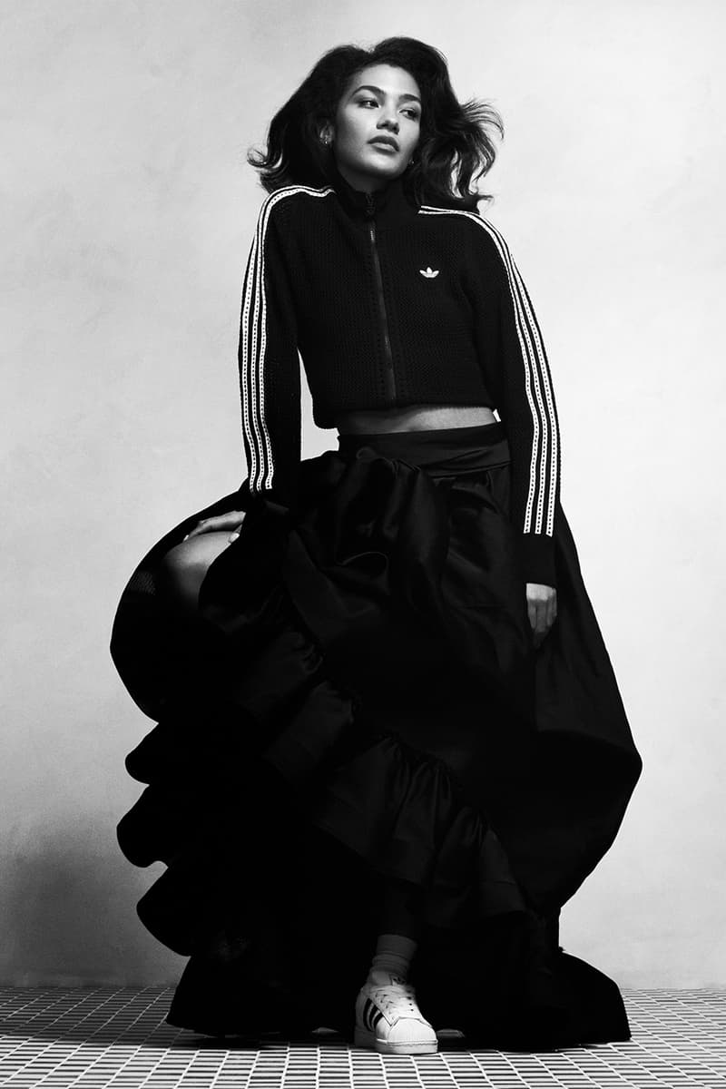 adidas Originals Superstar Campaign Spring 2026 Info samuel l jackson jennie kendall jenner james harden baby keem tyshawn jones lamine yamal olivia dean