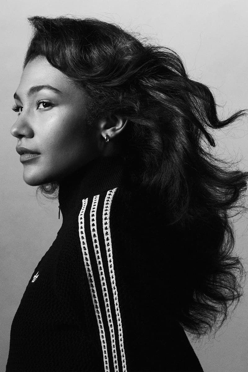 adidas Originals Superstar Campaign Spring 2026 Info samuel l jackson jennie kendall jenner james harden baby keem tyshawn jones lamine yamal olivia dean