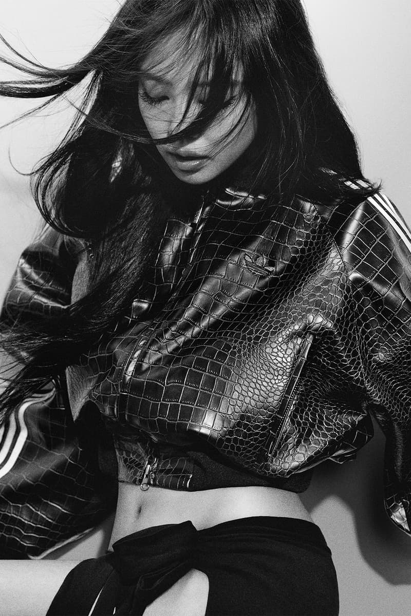 adidas Originals Superstar Campaign Spring 2026 Info samuel l jackson jennie kendall jenner james harden baby keem tyshawn jones lamine yamal olivia dean