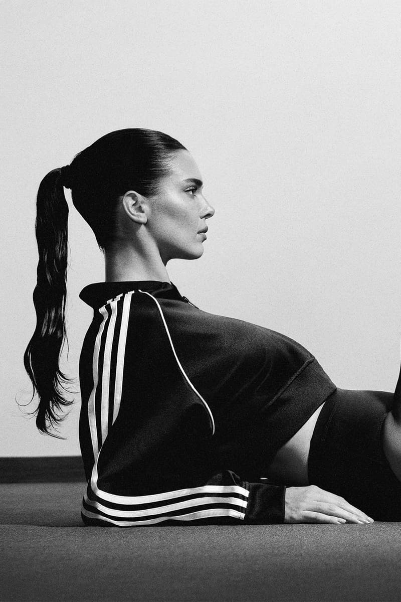 adidas Originals Superstar Campaign Spring 2026 Info samuel l jackson jennie kendall jenner james harden baby keem tyshawn jones lamine yamal olivia dean