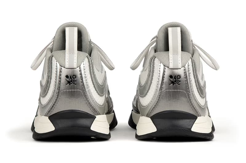 Aimé Leon Dore New Balance RC56 Team Orange Pristine/Grey Release Date info store list buying guide photos price ALD NB