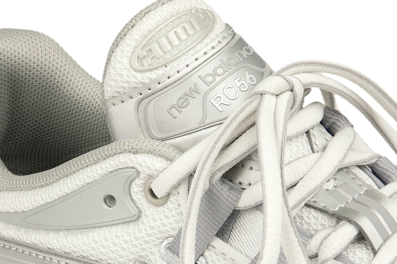 Aimé Leon Dore New Balance RC56 Team Orange Pristine/Grey Release Date info store list buying guide photos price ALD NB