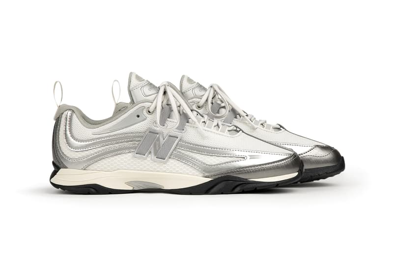 Aimé Leon Dore New Balance RC56 Team Orange Pristine/Grey Release Date info store list buying guide photos price ALD NB