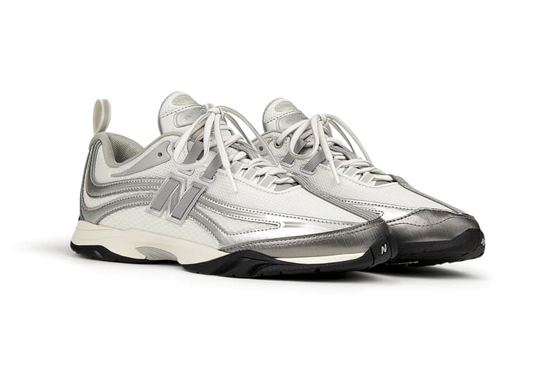 Aimé Leon Dore New Balance RC56 Team Orange Pristine/Grey Release Date info store list buying guide photos price ALD NB