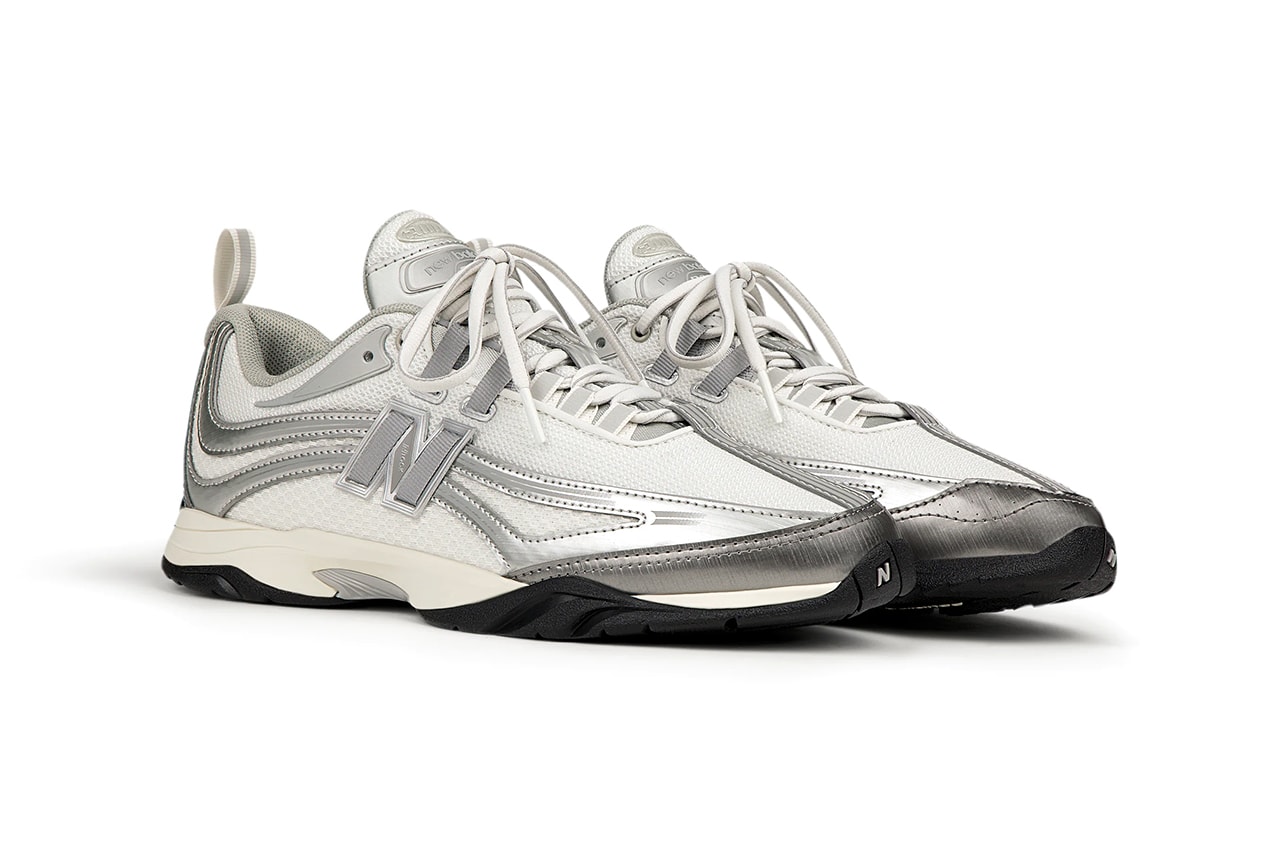 Aimé Leon Dore New Balance RC56 Team Orange Pristine/Grey Release Date info store list buying guide photos price ALD NB