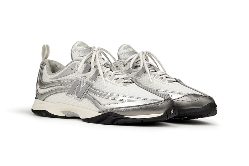 Aimé Leon Dore New Balance RC56 Team Orange Pristine/Grey Release Date info store list buying guide photos price ALD NB