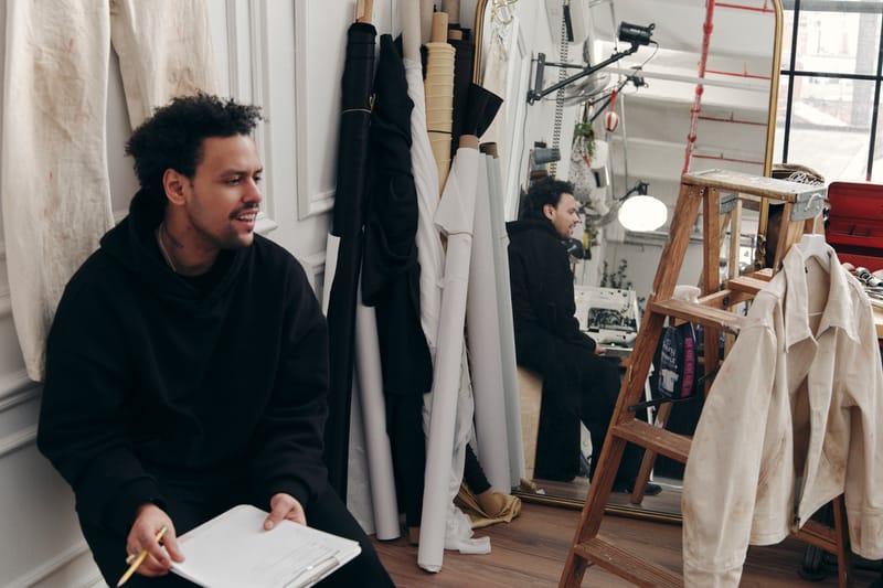 Behind the Design: Kody Phillips’ Rebellious Spirit Is in the Details