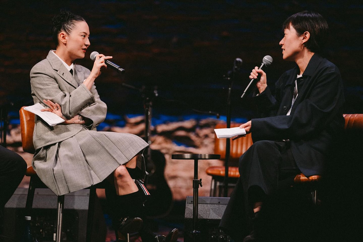 A24 Music's Next Move? Sophia Stel. mark william lewis the moment highest 2 lowest spike lee asap rocky celine song materialists i saw the tv glow alex g vinyl release album single first artist signed label official eddington movie sorry baby dakota johnson pedro pascal chris evans