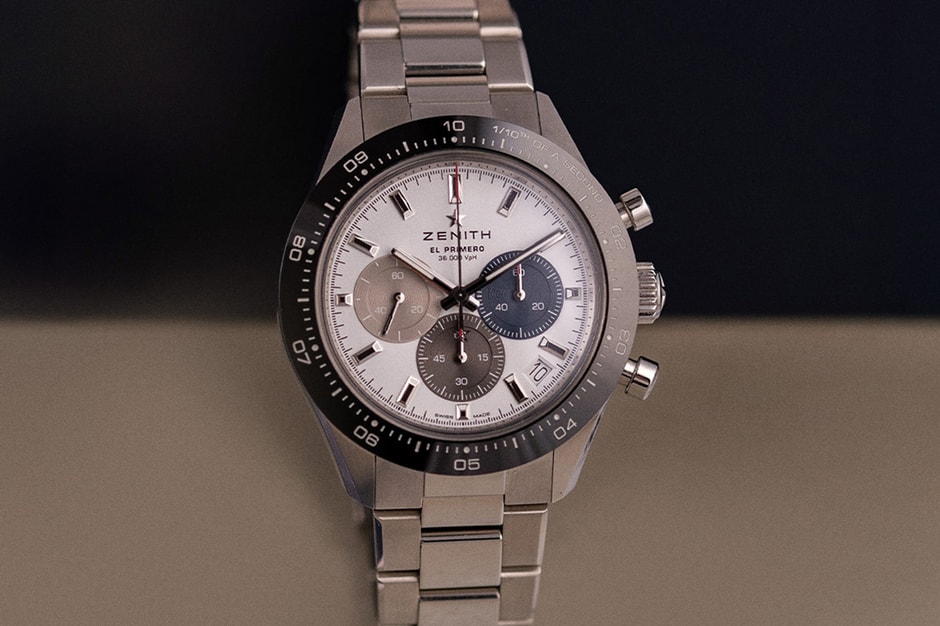 Here Are the Best-Selling Watches in the US According to Chrono24