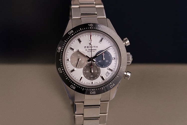 Here Are the Best-Selling Watches in the US According to Chrono24