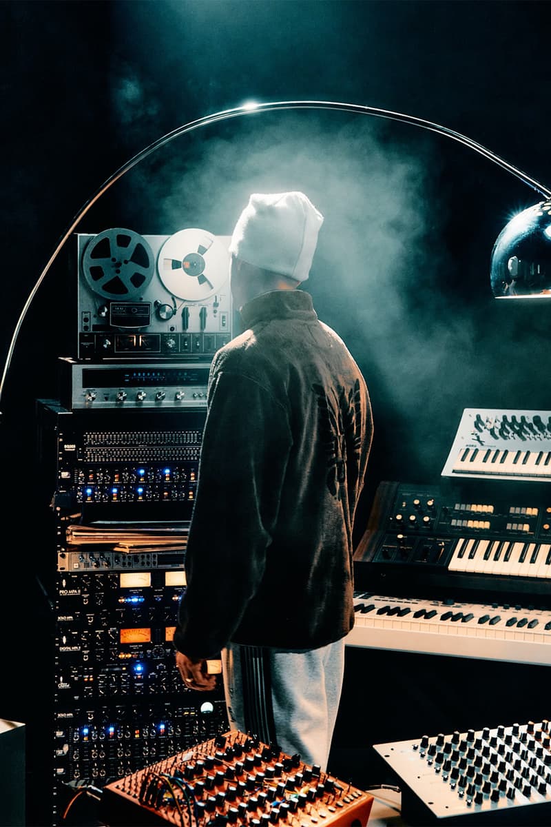 Drake OVO October's Very Own x NEEDLES Capsule Collection Release Info