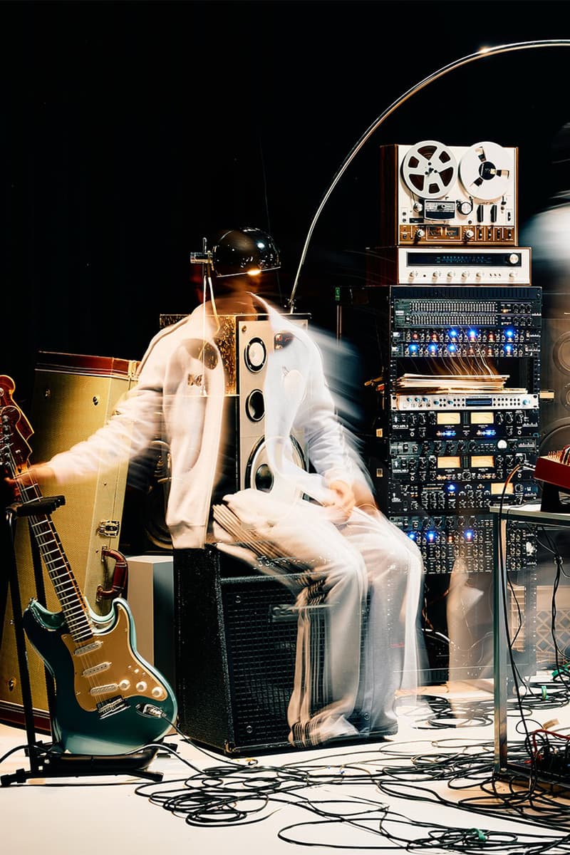 Drake OVO October's Very Own x NEEDLES Capsule Collection Release Info