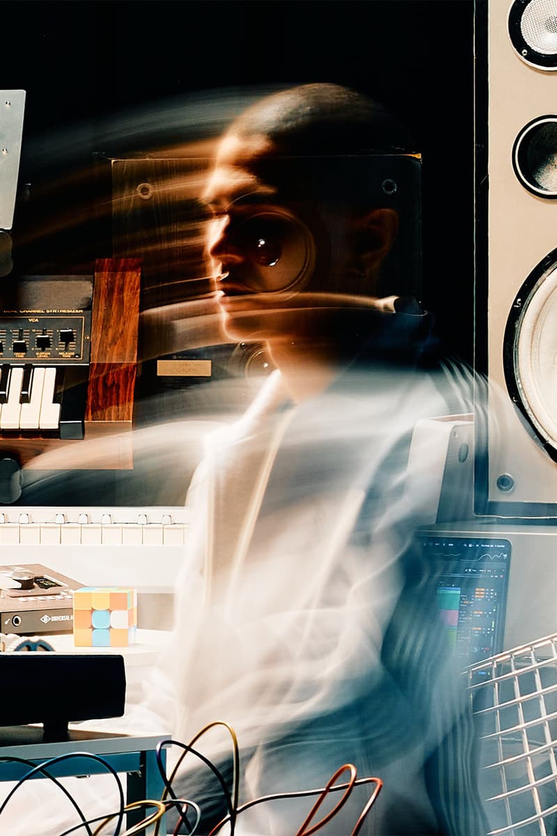 Drake OVO October's Very Own x NEEDLES Capsule Collection Release Info