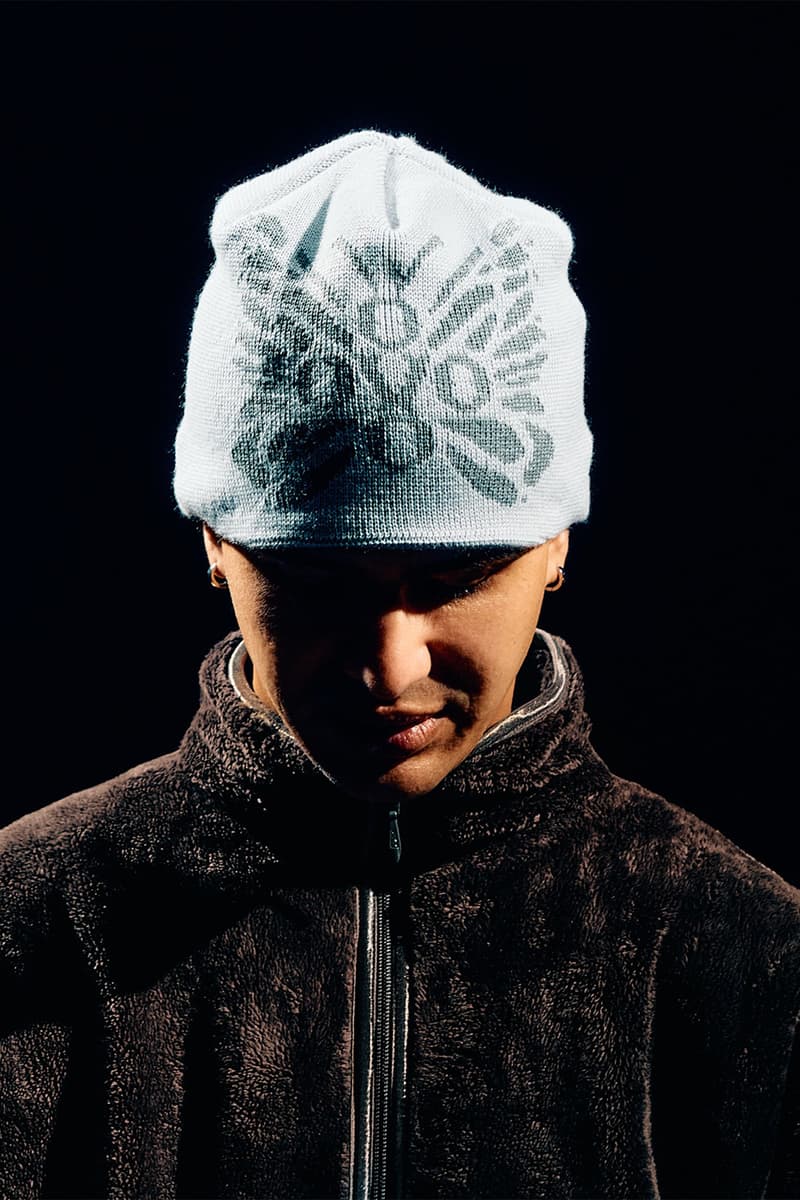 Drake OVO October's Very Own x NEEDLES Capsule Collection Release Info